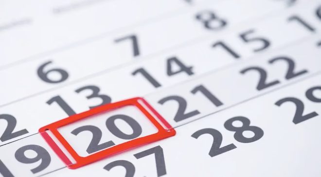 El Gobierno desmintió que el feriado previsto para el 20 de noviembre se traslade por el balotaje El Gobierno desmintió que el feriado previsto para el 20 de noviembre se traslade por el balotaje
