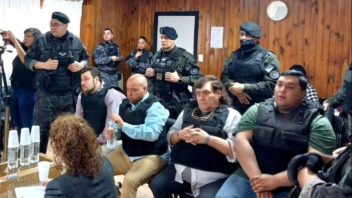 Doble crimen: La defensa pide la absoluciones por «legítima defensa»  