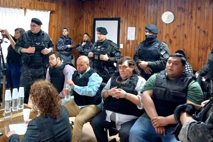 Doble crimen: La defensa pide la absoluciones por «legítima defensa»  