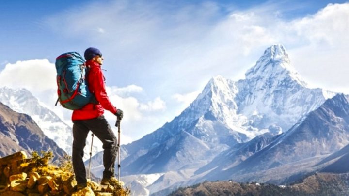 Proponen un seguro para trekking o cobro del rescate en senderos no habilitados