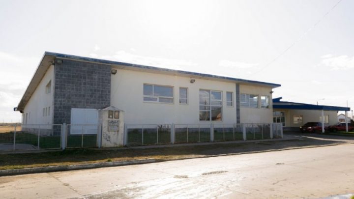 Contiúan las inscripciones en Escuelas Experimentales de la Provincia