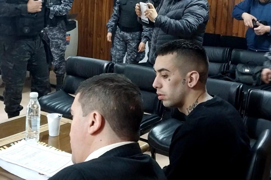 Persecución en el doble crimen: piden 7 años de prisión para Perpetto y Soto
