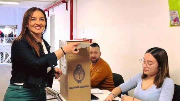 “Entendimos el mensaje que nos dieron los fueguinos y los argentinos en su totalidad”
