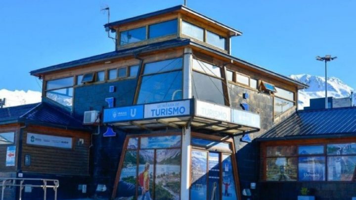 Capacitarán en idiomas a trabajadores de la Secretaría de Turismo de Ushuaia
