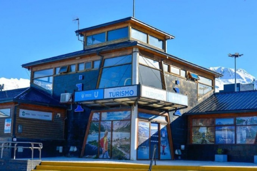 Capacitarán en idiomas a trabajadores de la Secretaría de Turismo de Ushuaia Capacitarán en idiomas a trabajadores de la Secretaría de Turismo de Ushuaia