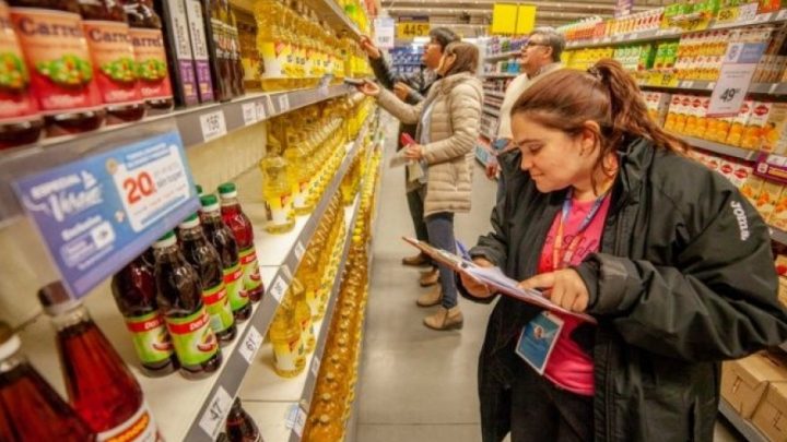 Buscan ofrecer productos a precios accesibles en comercios de la provincia