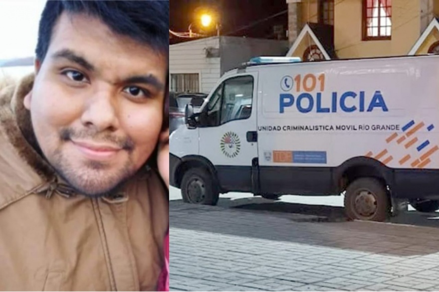 Nieva, el policia estafador, se negó a declarar y seguirá preso Nieva, el policia estafador, se negó a declarar y seguirá preso