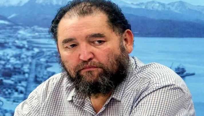 Barrientos negó que estuviera transportando droga, no soy un narcotraficante