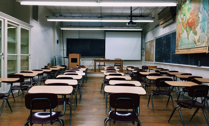 Crisis Educativa: En Tierra del Fuego, solo el 16% de los estudiantes terminan el colegio en tiempo y forma