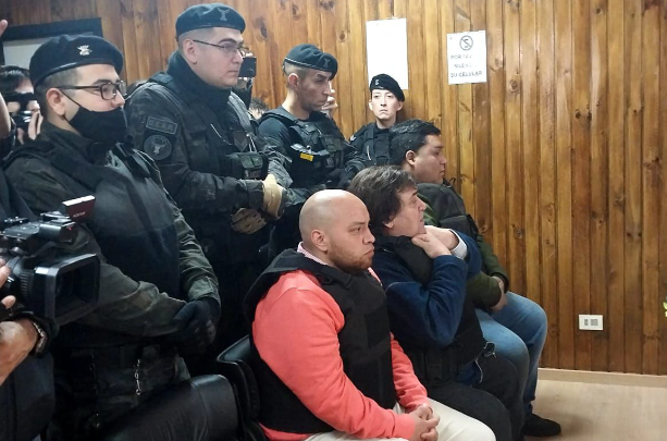 DOBLE CRIMEN> Mañana comienzan los alegatos y el viernes habrá veredicto