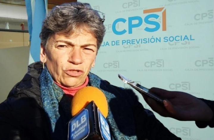 Jubilaciones docentes a los 50 años, si van a devolver derechos que sea para todos Jubilaciones docentes a los 50 años, si van a devolver derechos que sea para todos