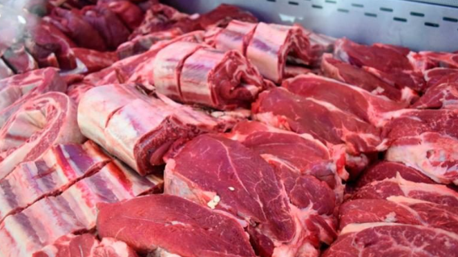 Inflación: Sube el precio de la carne y baja el consumo