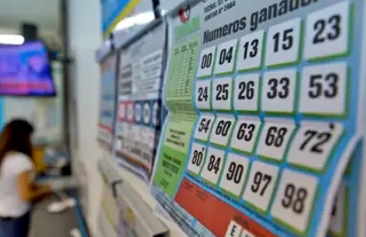 Apostador de Ushuaia, gano el sorteo del Brinco Apostador de Ushuaia, gano el sorteo del Brinco