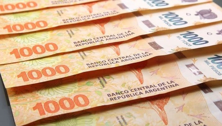 Más billetes: el Banco Central importará 90 millones