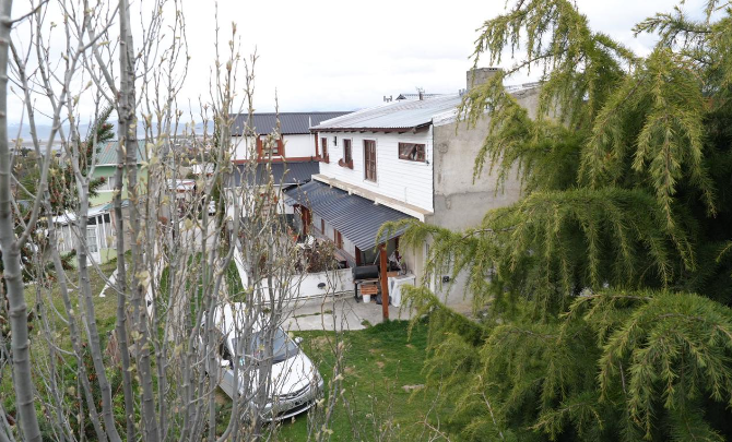 Sigue la investigación: Allanaron las casas de los custodios de Matías Rodríguez