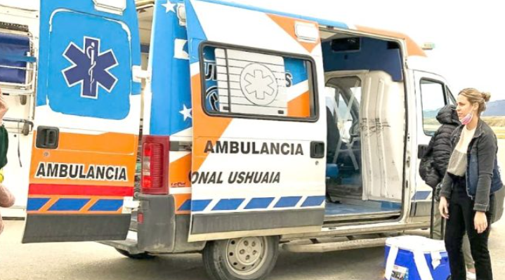 Falleció una criatura de 3 meses con el “síndrome del bebé sacudido”