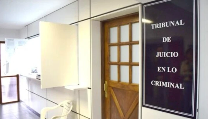 12 años de prisión a un hombre por abuso de una menor en Ushuaia