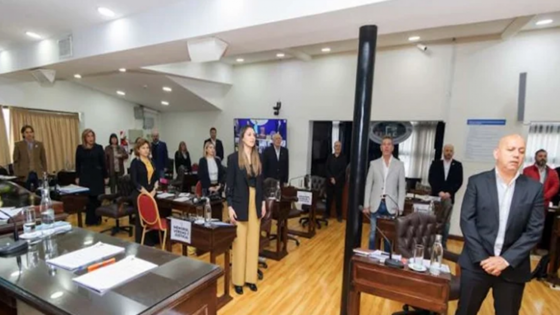 Nuevo impuestazo aprobo la Legislatura