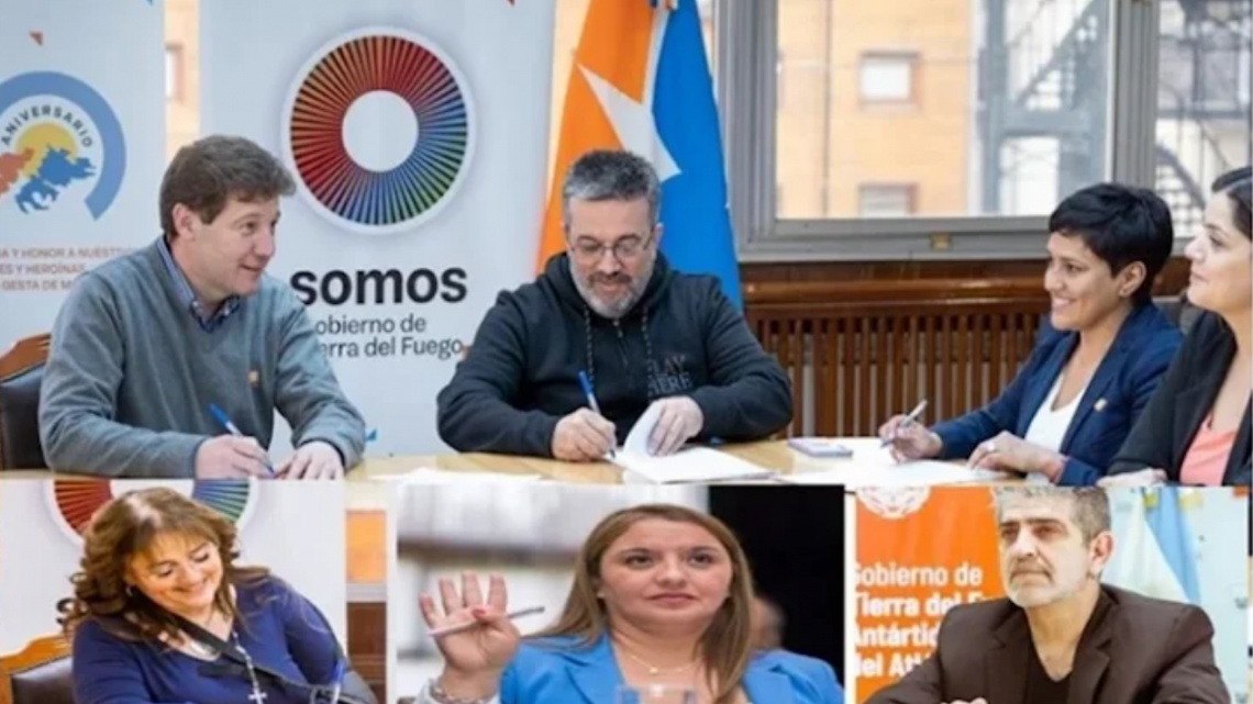 Jubilaciones de privilegio a docentes, legisladores modifican ley para que se jubile la casta Jubilaciones de privilegio a docentes, legisladores modifican ley para que se jubile la casta