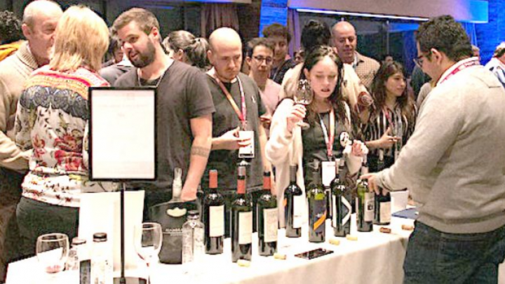 Desembarca en la Isla de Tierra del Fuego la 5° Edición de la Feria Vinos Al Sur