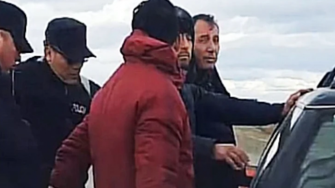 Tres detenidos por cortar la fibra óptica y dejar incomunicado a Ushuaia y Tolhuin Tres detenidos por cortar la fibra óptica y dejar incomunicado a Ushuaia y Tolhuin