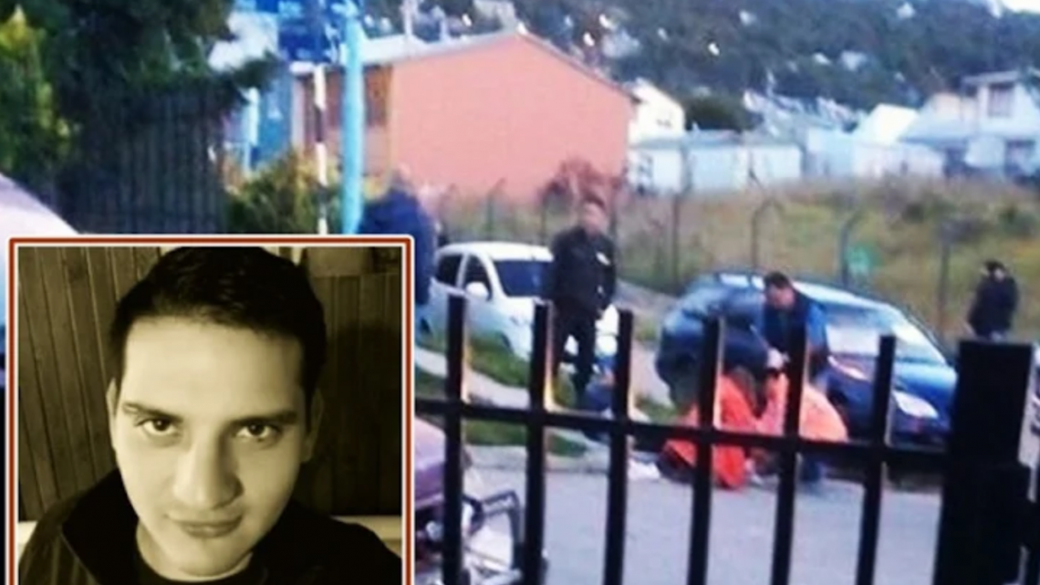 Cabo de la Policia a juicio por balear a un joven en Ushuaia