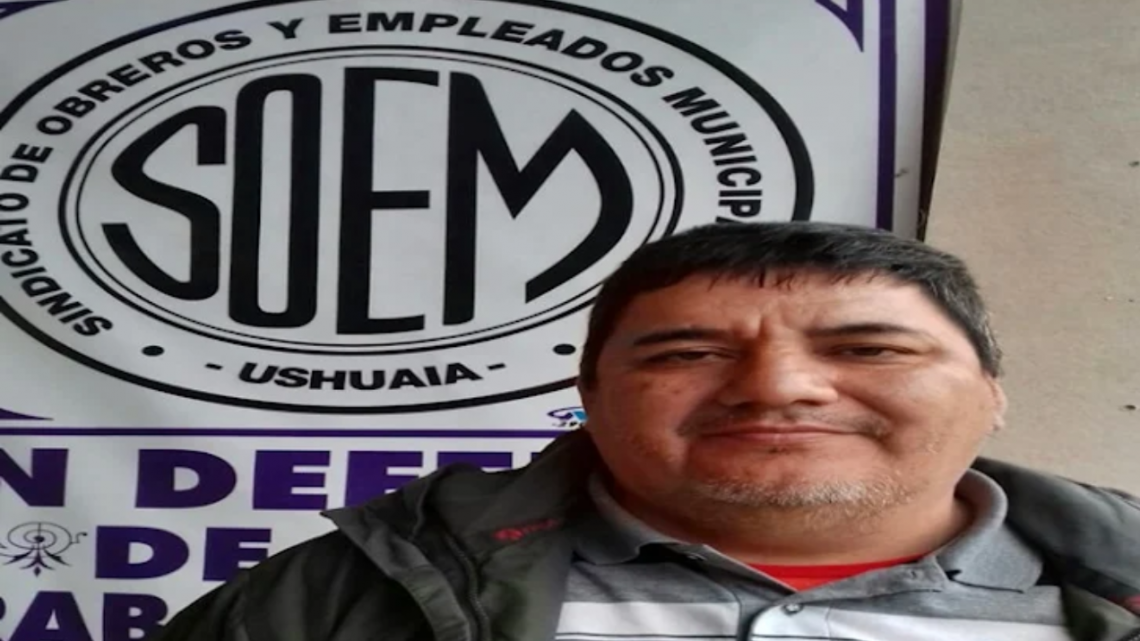 SOEM: Municipales de Ushuaia con aumento salarial acumulativo y al basico
