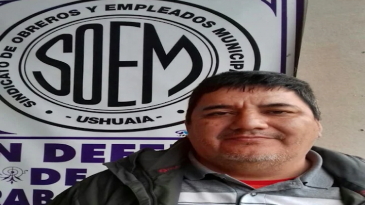 SOEM: Municipales de Ushuaia con aumento salarial acumulativo y al basico