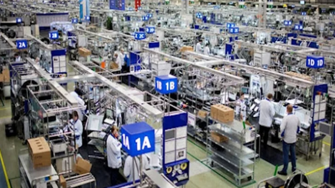Proyecto para radicar empresas que fabriquen celulares y notebooks en el norte con deducciones impositvas Proyecto para radicar empresas que fabriquen celulares y notebooks en el norte con deducciones impositvas