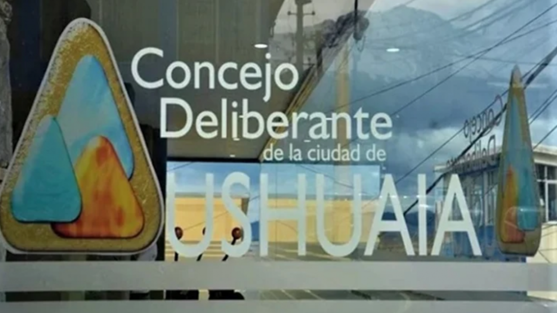 Presupuesto 2024, en Ushuaia se presento en el Concejo Deliberante y sera de 61 mil millones
