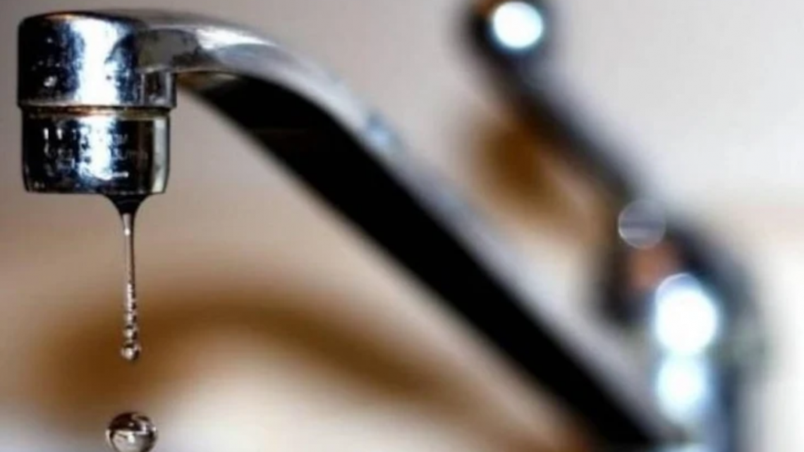 DPOSS: Siguen los cortes de agua y no descartan restringir el servicio en Ushuaia DPOSS: Siguen los cortes de agua y no descartan restringir el servicio en Ushuaia