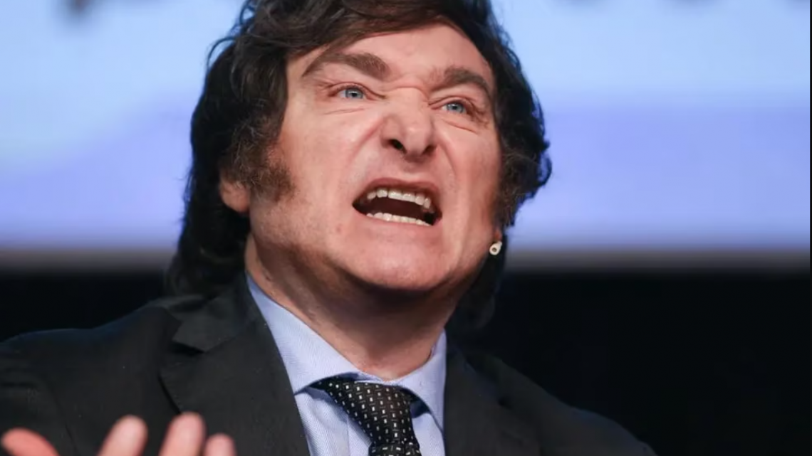 Con guiños al PRO, Milei ratificó su objetivo de “terminar con el Kirchnerismo” Con guiños al PRO, Milei ratificó su objetivo de “terminar con el Kirchnerismo”