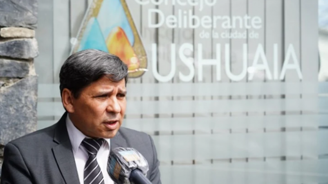 Muchos hablan del PJ, pero despues van a las elecciones por otros partidos