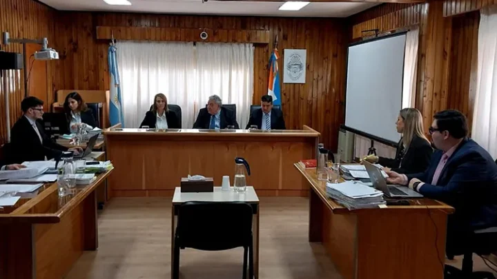 Comienzan los alegatos en juicio por abuso y lesiones en Río Grande