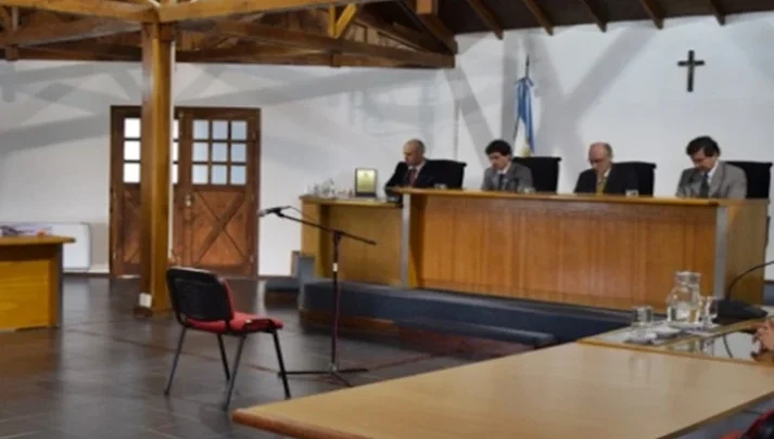 Dos sujetos a juicio en Ushuaia por intercambiar pornografia infantil