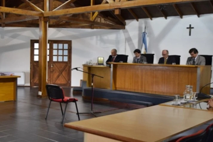 Dos sujetos a juicio en Ushuaia por intercambiar pornografia infantil