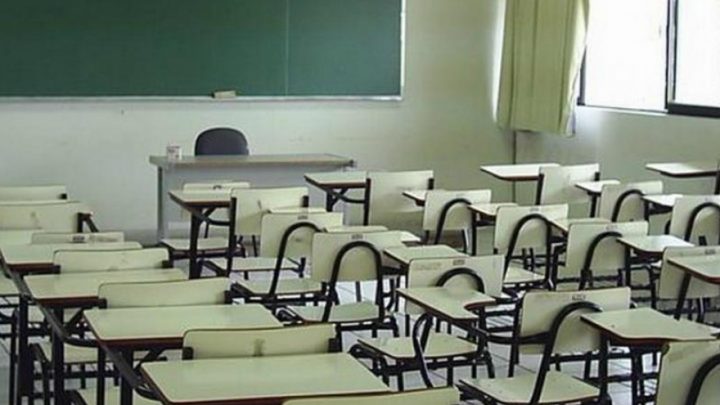 Lunes y martes no habrá clases en las escuelas de la provincia