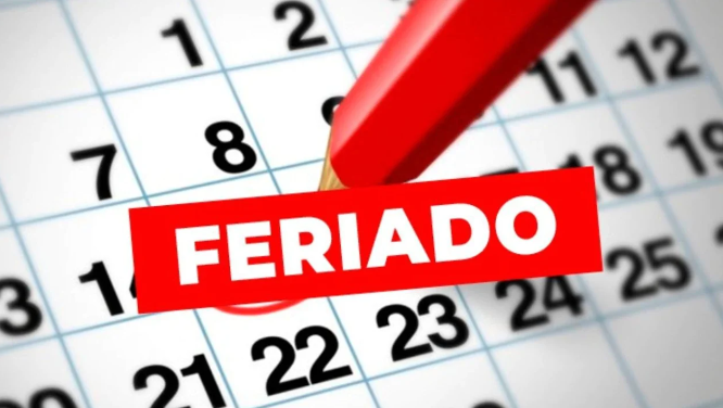 Hay un antecedente: La oposición le reclama al Gobierno que mueva el feriado del 20 de noviembre