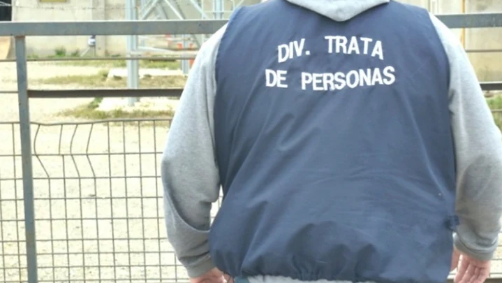 Ushuaia, taxista procesado por trata de personas