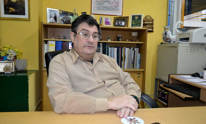 Facultad Regional Tierra del Fuego: La UTN anunció que se encuentran abiertas las inscripciones para carreras de grado