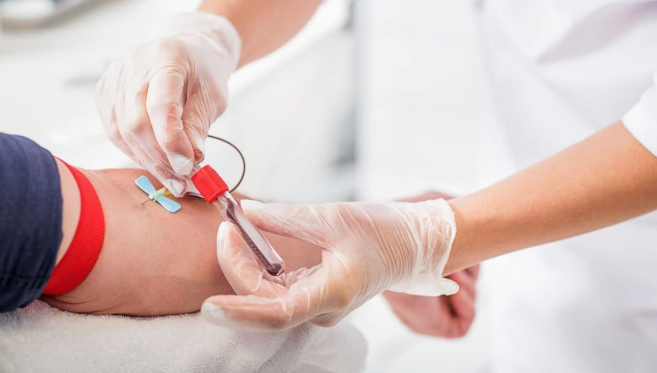 SALUD: Se realizará una jornada de donación de sangre en Tolhuin