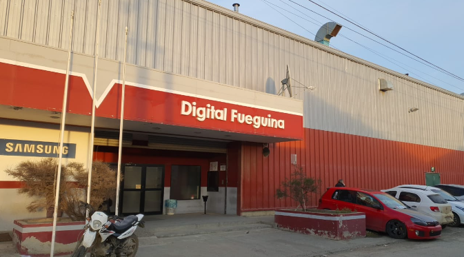 A la deriva: Digital Fueguina está lista para producir, pero Garbarino mira al costado