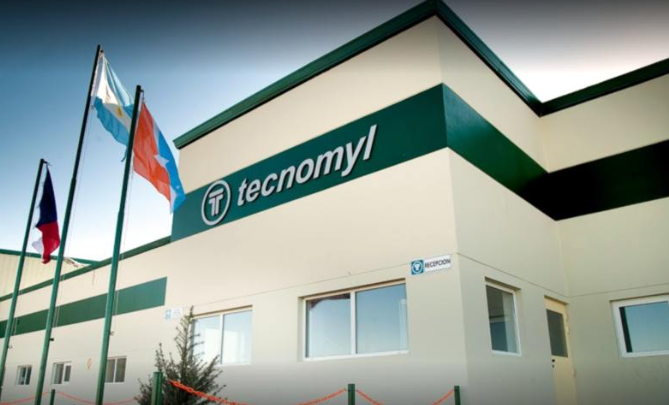 AVANCES/ Tecnomyl: «Hemos rescatado a 18 trabajadores de los 80 en riesgo»