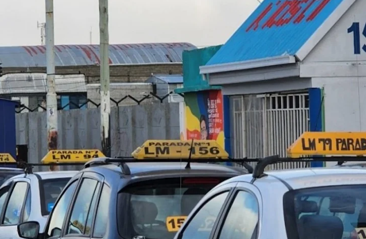 Rio Grande taxistas reclaman 38% de aumento de tarifas y amenazan con paralizar el servicio