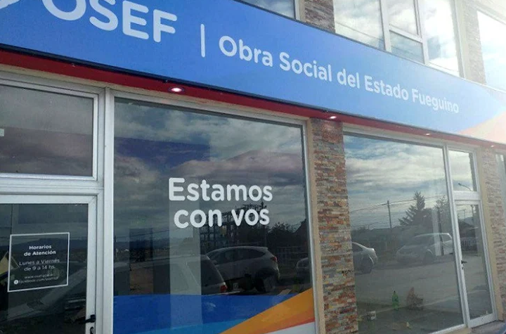 OSEF deuda de 2000 millones y atraso en pagos de tres meses