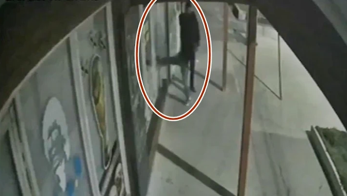 Dos delincuentes detenidos por robo a locales comerciales