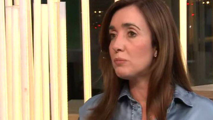 Victoria Villarruel sumó otra polémica sobre Derechos Humanos: “La ESMA son 17 hectáreas que podrían ser disfrutadas por todo el pueblo”