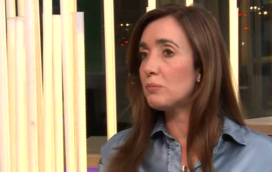 Victoria Villarruel sumó otra polémica sobre Derechos Humanos: “La ESMA son 17 hectáreas que podrían ser disfrutadas por todo el pueblo”