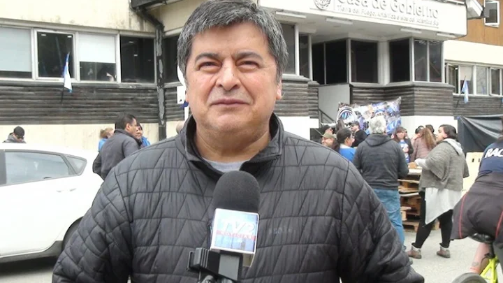 Vamos a impugnar el acuerdo salarial Gobierno-ATE Rio Grande
