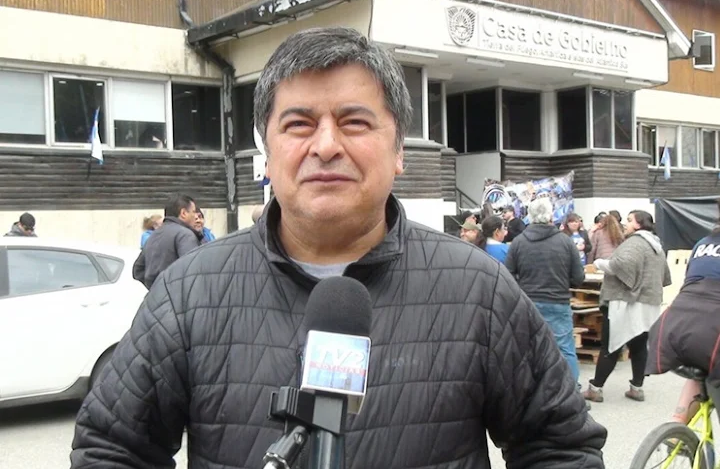 Vamos a impugnar el acuerdo salarial Gobierno-ATE Rio Grande